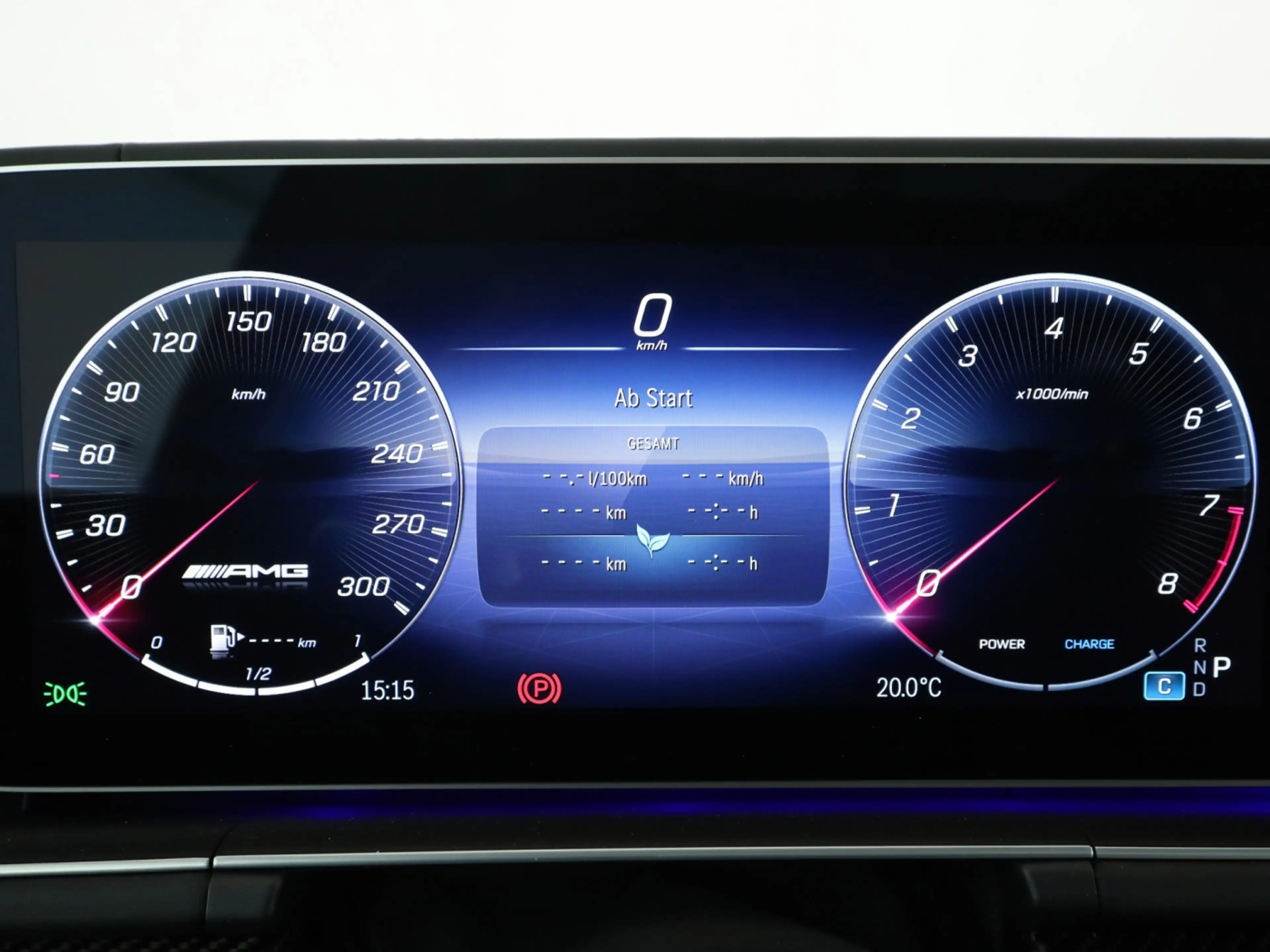 Mercedes-Benz GLS 63 AMG AMG GLS 63 4MATIC+ 2xKlima 360 4xSHZ ACC AHK AUT — photo 12