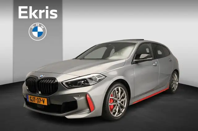 BMW 128 1 Serie 5-deurs 128ti | M-Sportpakket | LED | Lede