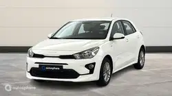 Kia Rio 1.2 DPi 84ch Active
