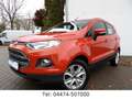 Ford EcoSport 1.5 Ti-VCT Titanium Sync PDC Orange - thumbnail 1