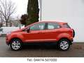 Ford EcoSport 1.5 Ti-VCT Titanium Sync PDC Orange - thumbnail 2