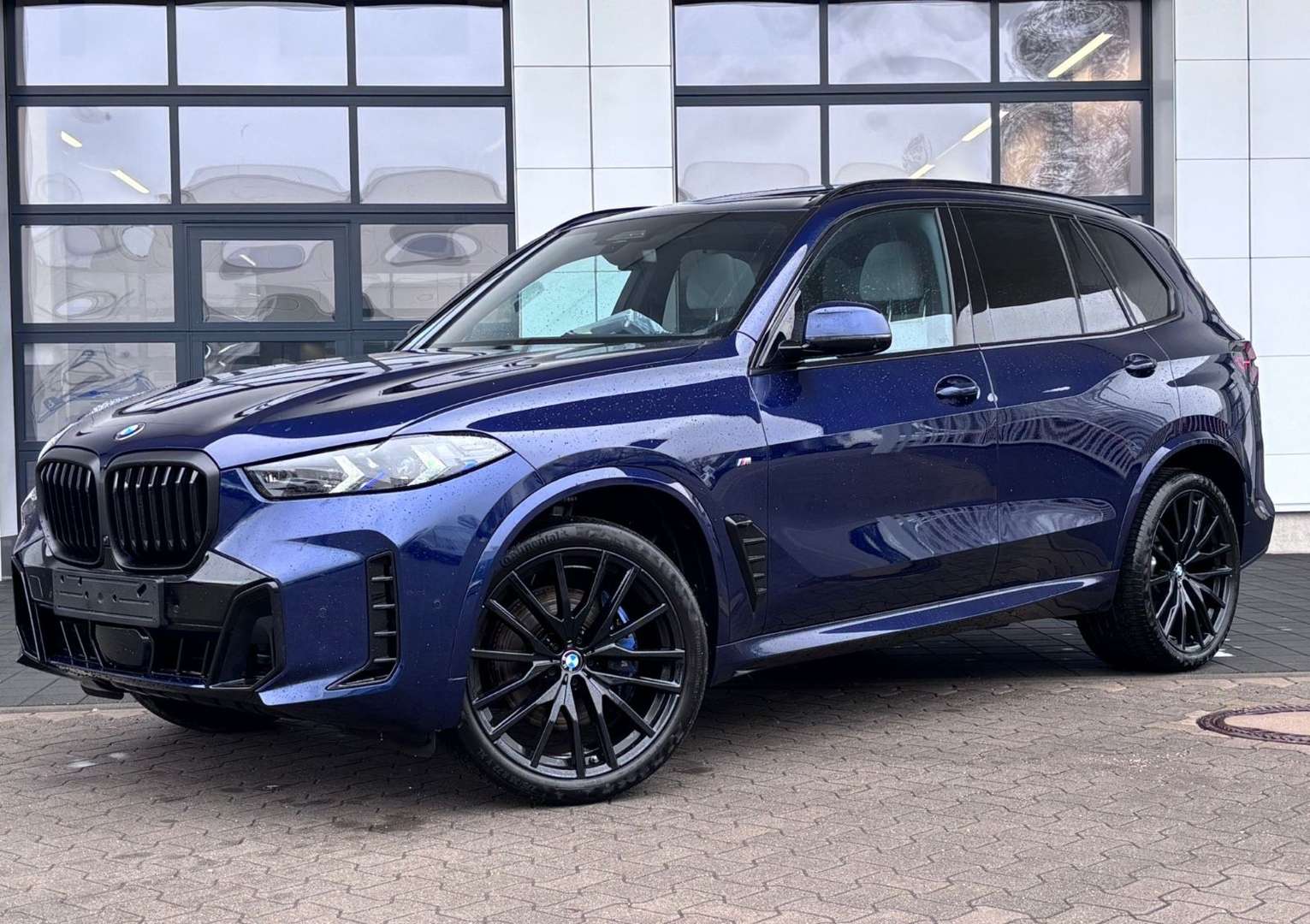 BMW X5 M Sport 30d XDrive -  - Joinsteer - #1