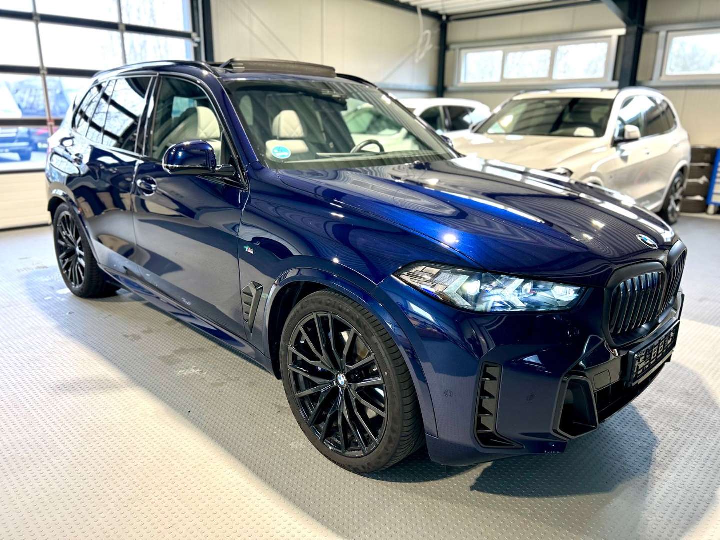 BMW X5 M Sport 30d XDrive -  - Joinsteer - #2