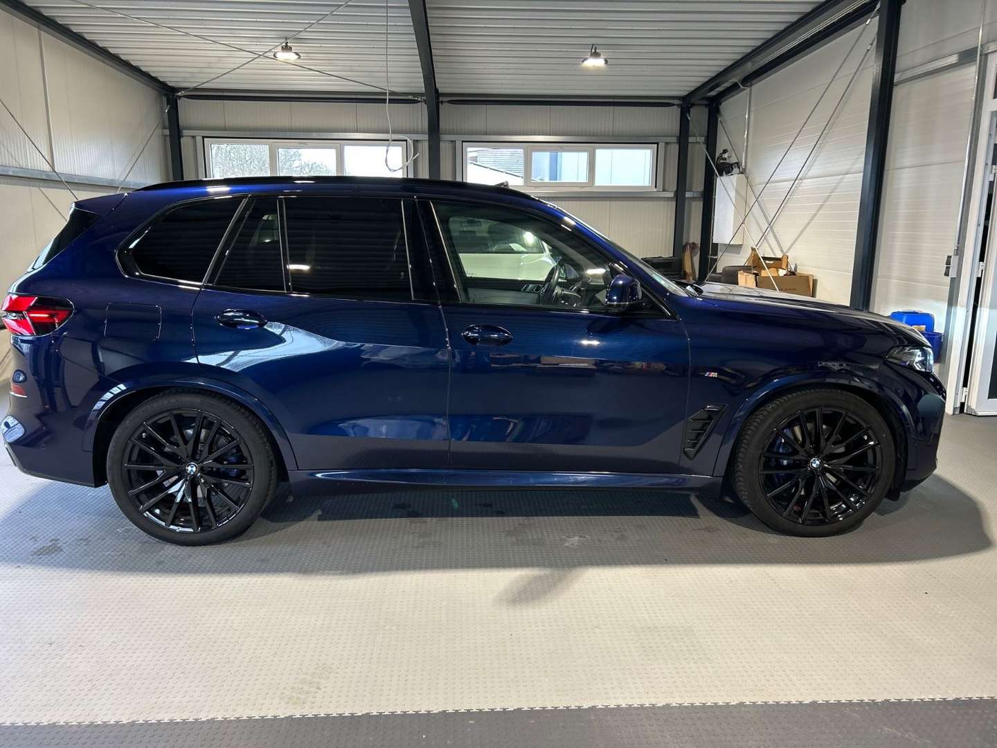 BMW X5 M Sport 30d XDrive -  - Joinsteer - #3
