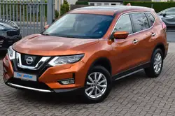 Nissan X-Trail Acenta 7 Sit.|Panorama|Bi Xenon|Navi|LED