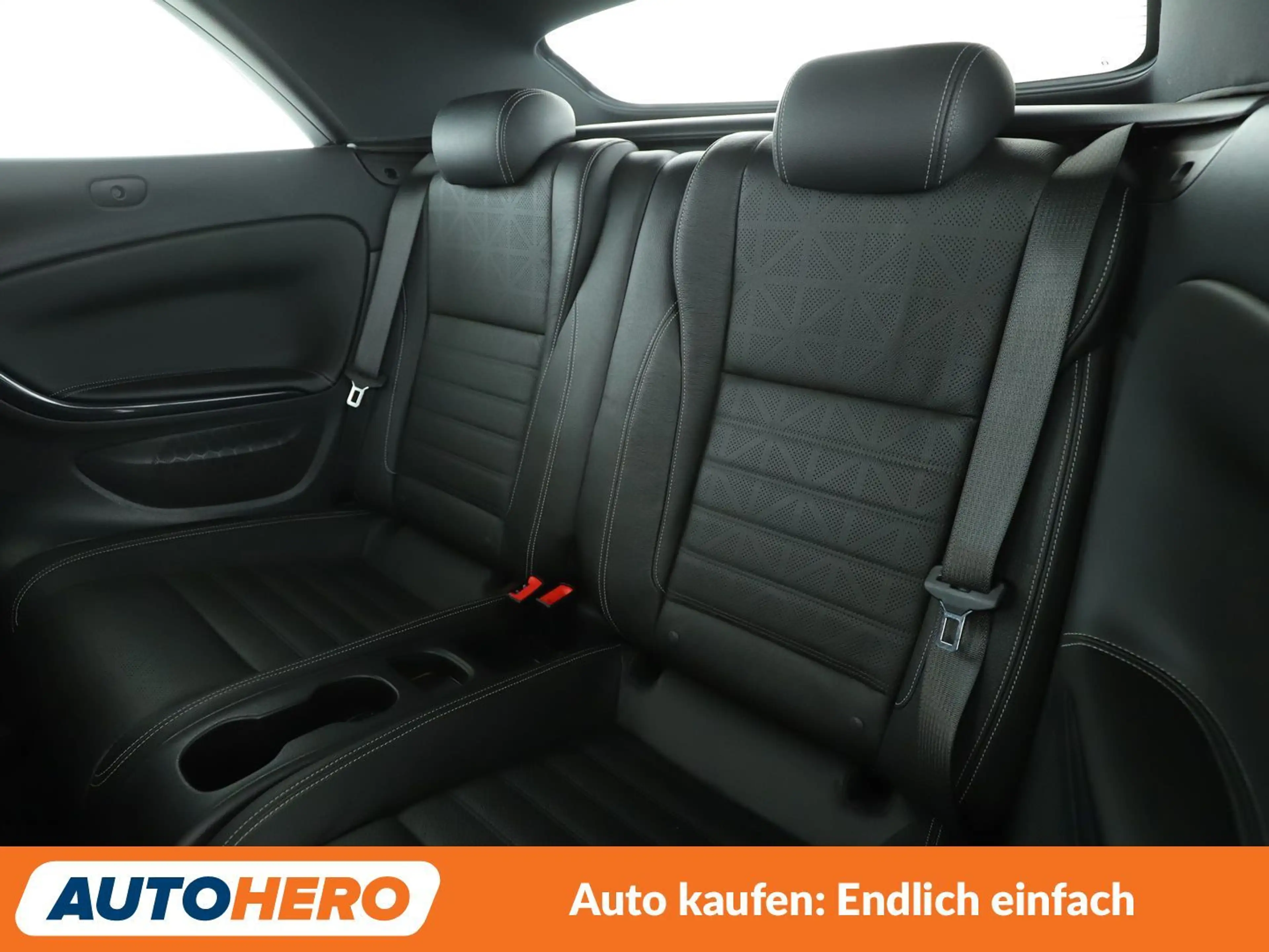 Opel Cascada 1.6 SIDI Turbo Innovation Aut.*XENON*CAM*TEMPO*SHZ — photo 14