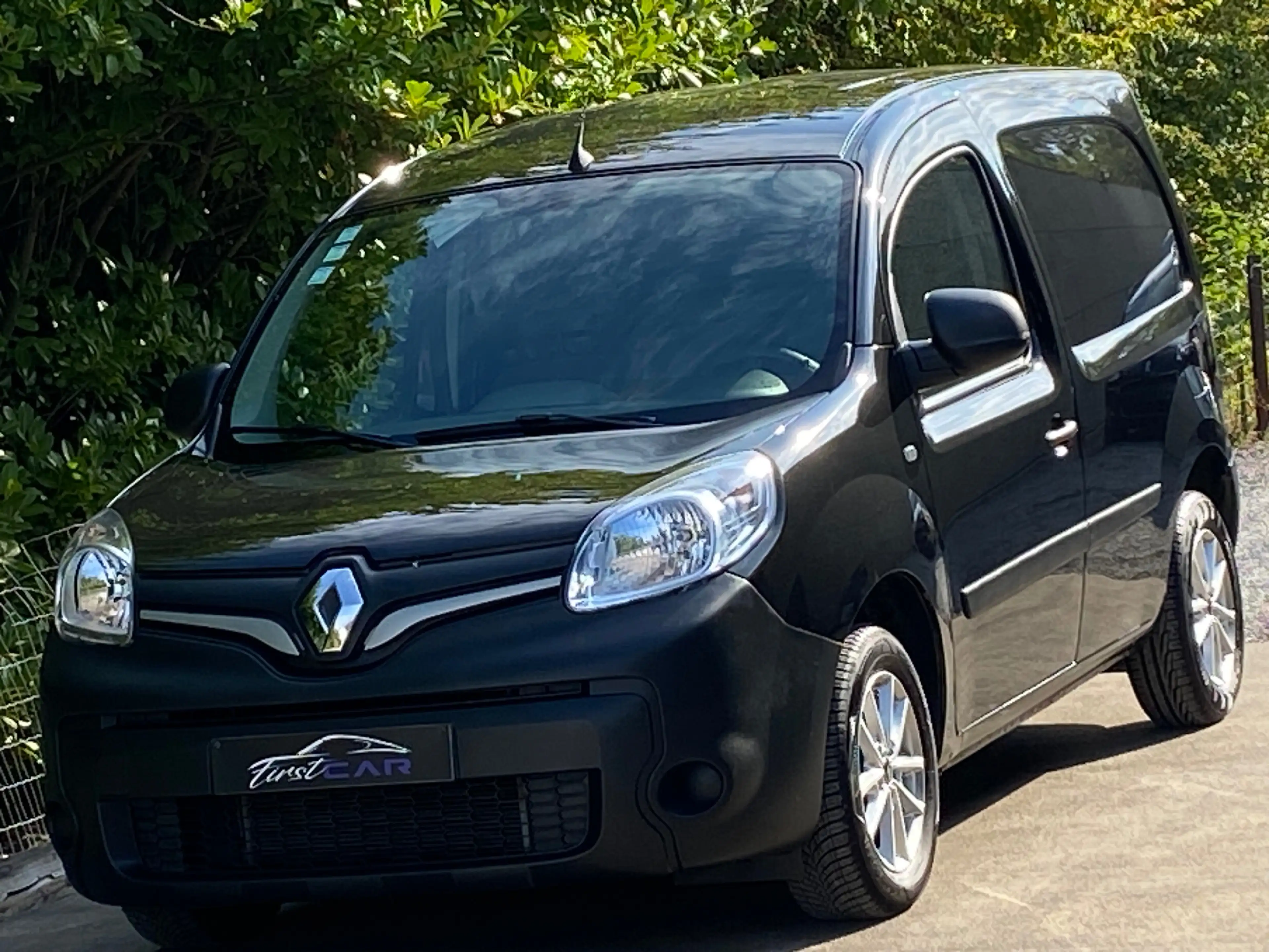 Renault Kangoo 1.5 dci - Airco - Jantes - Neuf - Garantie - TVA Récupérable!!!