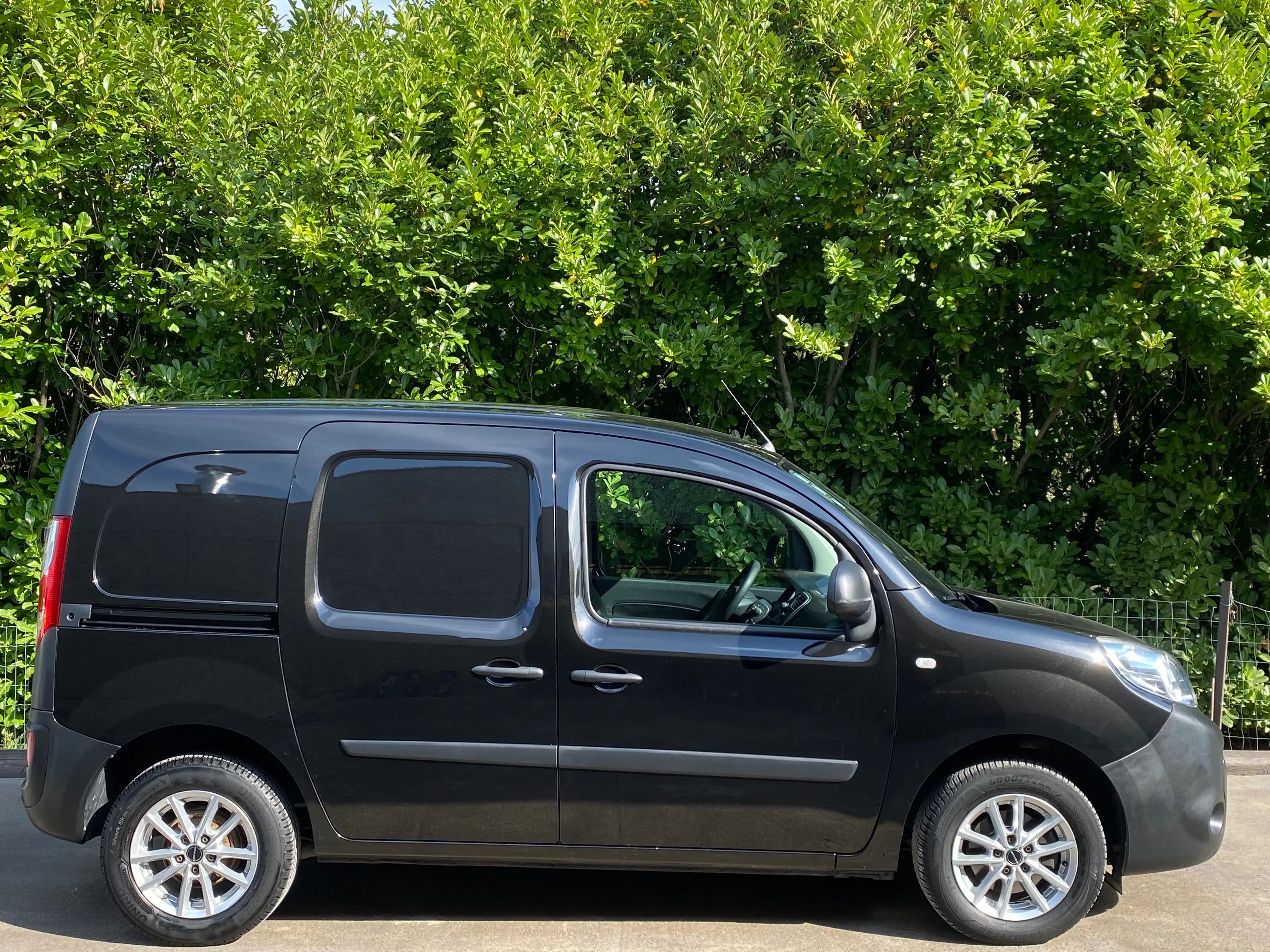 Renault Kangoo 1.5 dci - Airco - Jantes - Neuf - Garantie - TVA Récupérable!!! — photo 5