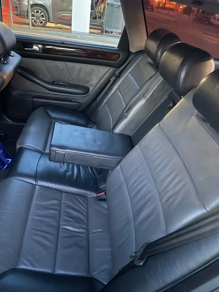 Audi Allroad 2.5 TDI quattro Tiptronic, foto 10