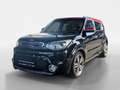 Kia Soul 1.6 CRDi Spirit DynLicht Fernlichtass. Kam. Black - thumbnail 2