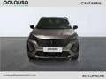 Peugeot 2008 Gasolina 100 S&S 6 Vel. MAN Allure Grijs - thumbnail 2