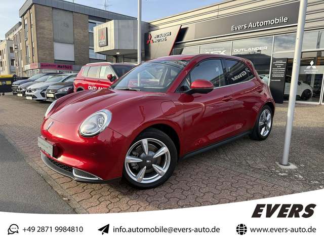 Imagine GWM ORA 03 400 Pro 63kWh *WP *Face ID *LED *360°