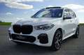 BMW X5 M i*PANO*LASER*SOFT-CLOSE*H&K*360°*AHK*HuD* Bianco - thumbnail 1