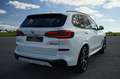 BMW X5 M i*PANO*LASER*SOFT-CLOSE*H&K*360°*AHK*HuD* Bianco - thumbnail 10