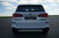 BMW X5 M i*PANO*LASER*SOFT-CLOSE*H&K*360°*AHK*HuD* Bianco - thumbnail 11