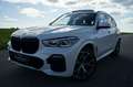 BMW X5 M i*PANO*LASER*SOFT-CLOSE*H&K*360°*AHK*HuD* Bianco - thumbnail 9