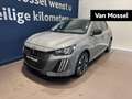 Peugeot 208 Hybrid 100 e-DCS6 Allure Navi | Camera | Carplay Grijs - thumbnail 1