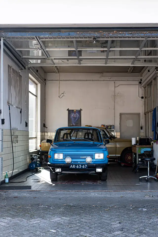 Wartburg 353