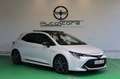Toyota Corolla 2.0 180H ADVANCE E-CVT Blanco - thumbnail 3