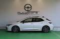 Toyota Corolla 2.0 180H ADVANCE E-CVT Blanco - thumbnail 8