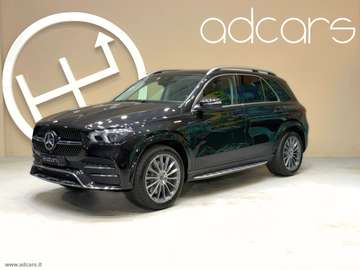 GLE 350 de 4Matic Plug-in hyb. Prem.Plus *FULL SER