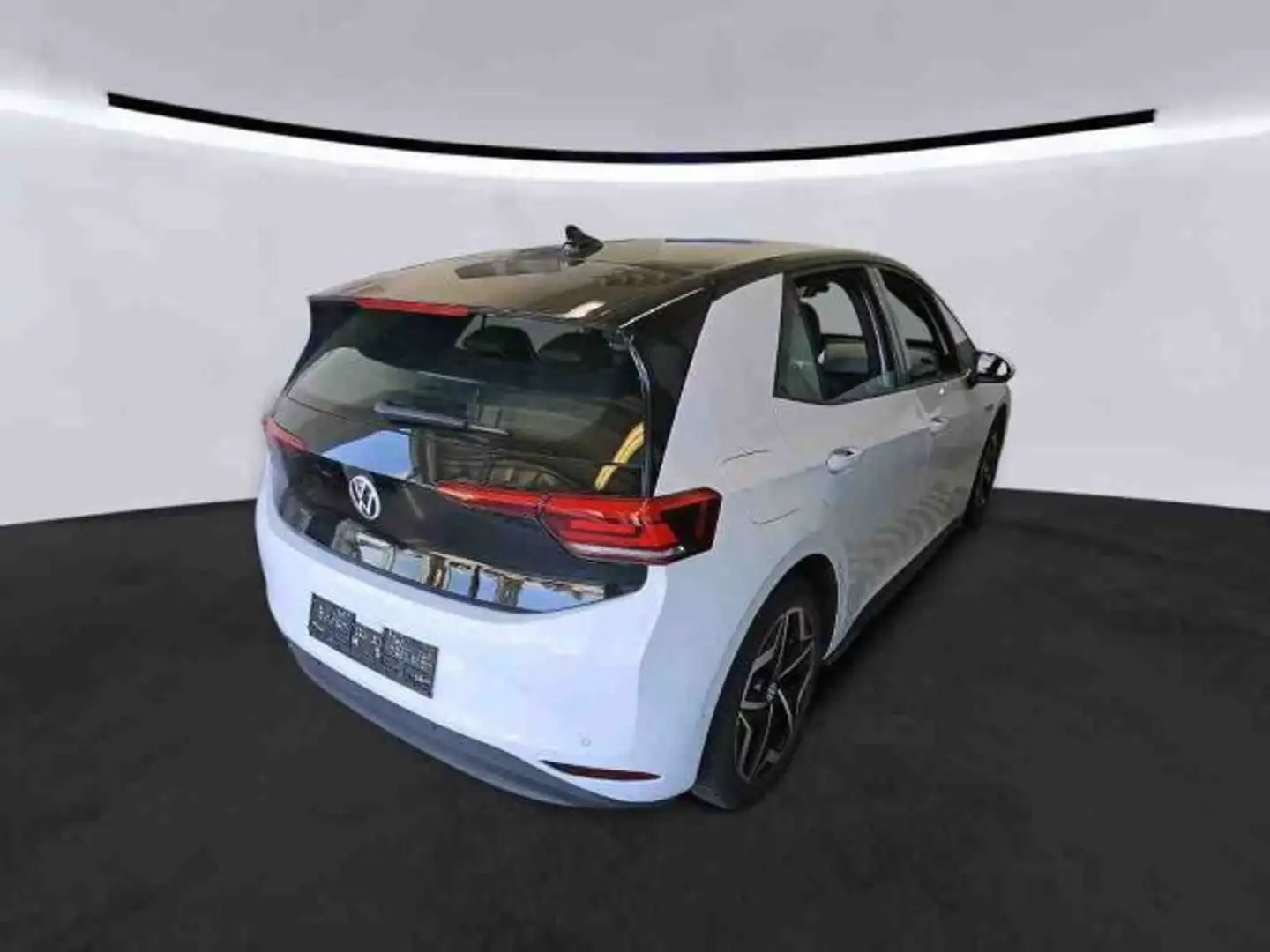Volkswagen ID.3 *Pro S* 82KWh 19-Zoll Kamera u.v.m. Weiß - 2