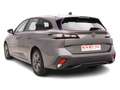 Peugeot 308 1.2 T 130 SW Allure + GPS Grigio - thumbnail 4