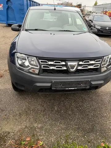 Dacia Duster Essentiel 4x2