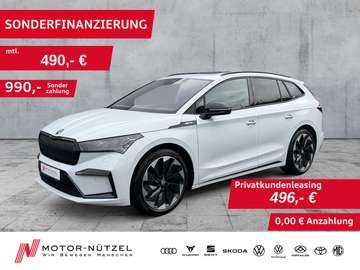 iV 80 SPORTLINE MATRIX+PANO+CANTON+21