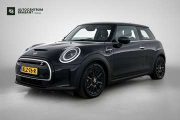 Electric Yours 33 kWh (Dealer OnderH, Carplay, Nav
