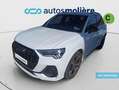 Audi Q3 35 TDI Black line S tronic 110kW Blanco - thumbnail 1