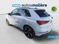 Audi Q3 35 TDI Black line S tronic 110kW Blanco - thumbnail 3