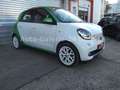 smart forFour forfour electric drive / EQ Weiß - thumbnail 1