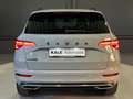 Skoda Karoq 1.5 TSI DSG Sportline*Traveller*KAMERA*AHK*VIRTUAL Grau - thumbnail 4