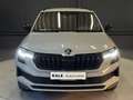 Skoda Karoq 1.5 TSI DSG Sportline*Traveller*KAMERA*AHK*VIRTUAL Grau - thumbnail 8