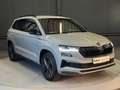 Skoda Karoq 1.5 TSI DSG Sportline*Traveller*KAMERA*AHK*VIRTUAL Grau - thumbnail 7