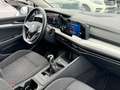 Volkswagen Golf Golf VIII OPF Life Virtual Cockpit ACC Spurhalte Gris - thumbnail 10