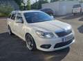 Skoda Octavia Octavia Combi RS TSI RS Weiß - thumbnail 3