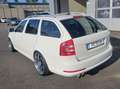 Skoda Octavia Octavia Combi RS TSI RS Weiß - thumbnail 10