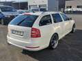 Skoda Octavia Octavia Combi RS TSI RS Weiß - thumbnail 6