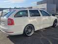 Skoda Octavia Octavia Combi RS TSI RS Weiß - thumbnail 5