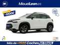 Citroen C3 Aircross Puretech S&S Feel 110 Blanc - thumbnail 1