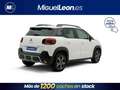 Citroen C3 Aircross Puretech S&S Feel 110 Blanc - thumbnail 5