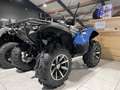 Yamaha Grizzly 700 700 EPS  SE bleu Negro - thumbnail 3