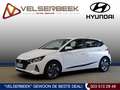 Hyundai i20 1.0 T-GDI Comfort Smart*Carplay/Camera/LMV/Cruise* Wit - thumbnail 1