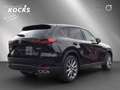 Mazda CX-60 e-SKYACTIV-D 254 AL-EXCLUSIVE CON-P Noir - thumbnail 7