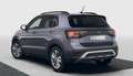 Volkswagen T-Cross !!!€ 4.000 Inruilpremie!!! 1.0 TSI Life Edition !! Grijs - thumbnail 3