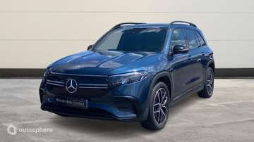 350 292ch AMG Line 4Matic