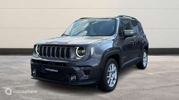 1.6 MultiJet 120ch Limited