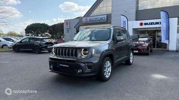 1.6 MultiJet 120ch Limited